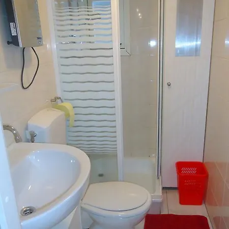 Διαμέρισμα Mobilhome