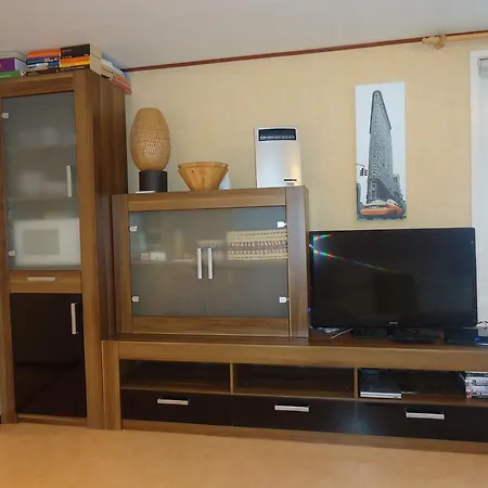 Διαμέρισμα Mobilhome Mallnitz