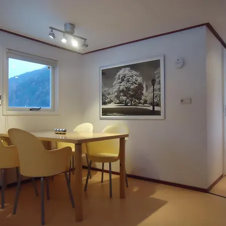 Mobilhome * Mallnitz