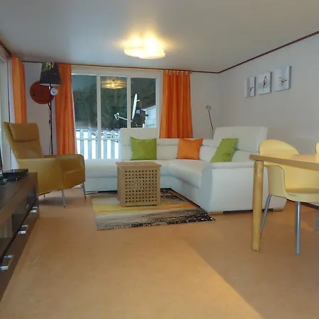 Mobilhome Διαμέρισμα Mallnitz