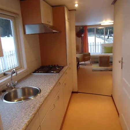 Mobilhome Mallnitz