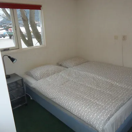Mobilhome Διαμέρισμα Mallnitz